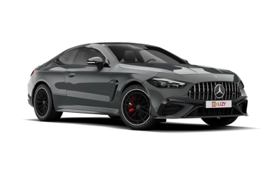 Mercedes-Benz Cle Coupe