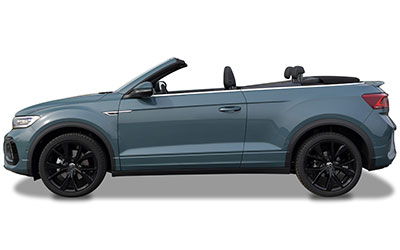 Volkswagen T-Roc (Ancien Modèle)
