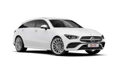 Mercedes-Benz Cla Shooting Brake