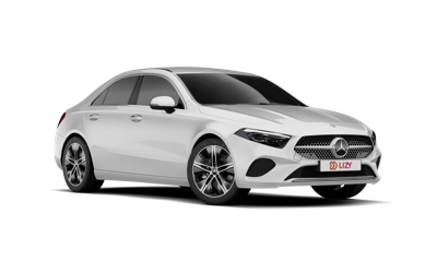 Mercedes-Benz A