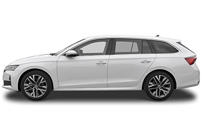 Skoda Octavia Combi