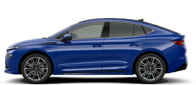 Skoda Enyaq Coupe