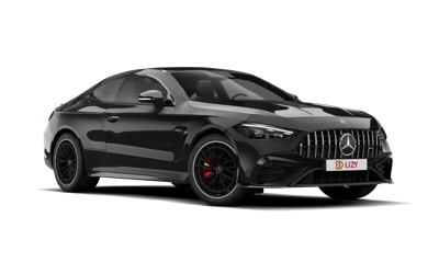 Mercedes-Benz Cle Coupe