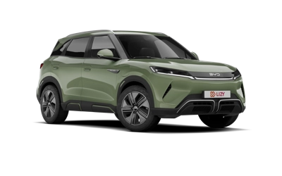 Byd Atto 2