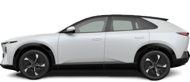 Mazda Cx-6