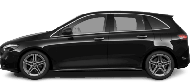 Mercedes-Benz Classe B