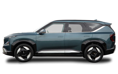 Kia Ev5