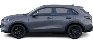 Honda Zr-V (Ancien Modèle)