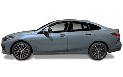 Bmw Série 2 Gran Coupé