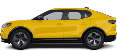 Ford Capri