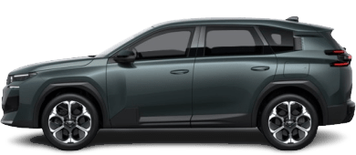 Citroën E-C5 Aircross