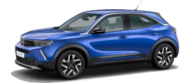 Opel Mokka-E
