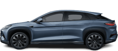 Byd Sealion 7