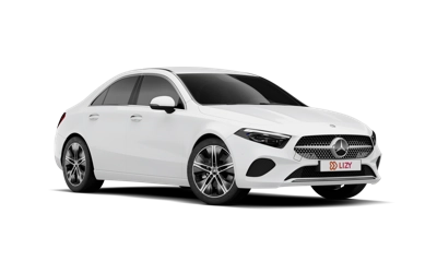 Mercedes-Benz A
