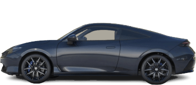 Honda Prelude