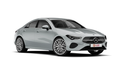 Mercedes-Benz C Limousine