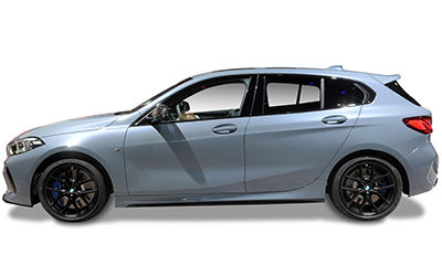 Bmw Série 1 Hatch