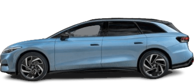 Volkswagen Id.7 Tourer