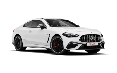 Mercedes-Benz Cle Coupe