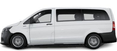 Mercedes-Benz Evito Tourer