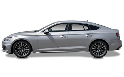 Audi A5 Berline
