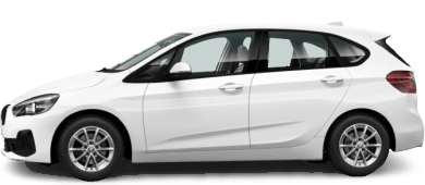 Bmw Série 2 Active Tourer