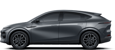 Xpeng G6