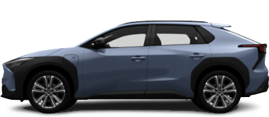 Subaru Solterra