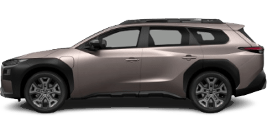 Subaru E-Outback