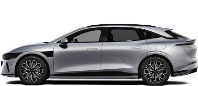 Zeekr 7Gt