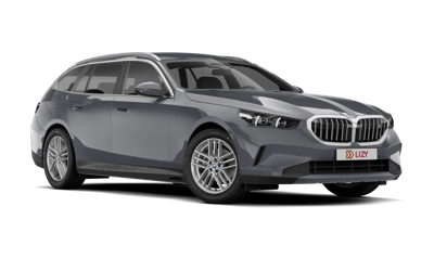 Bmw I5 Touring