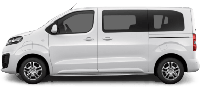 Citroën Spacetourer