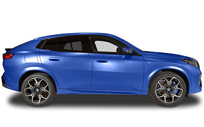 Bmw Ix2