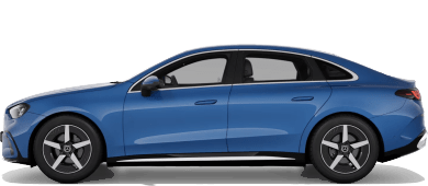 Mercedes-Benz Classe C