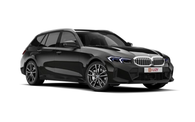 Bmw Serie 3 Touring