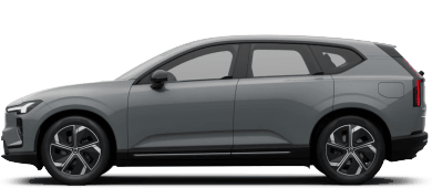 Volvo Ex60