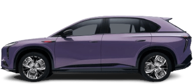 Hongqi Ehs7