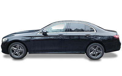 Mercedes-Benz Classe E Berline