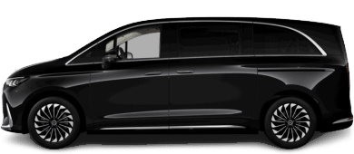 Mercedes-Benz Vle