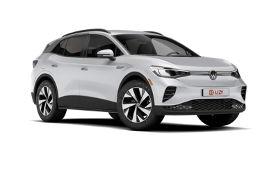 Volkswagen Id.4