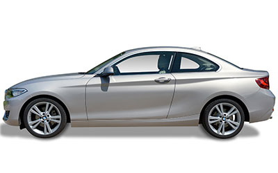 Bmw Série 2 Coupé