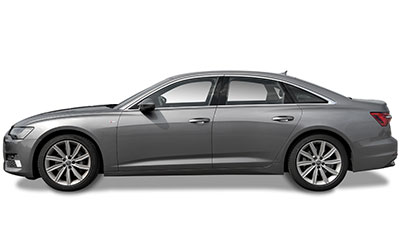 Audi A6 Berline