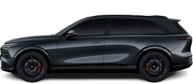 Xpeng G9