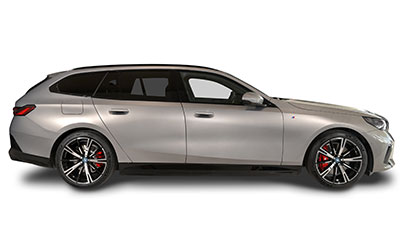 Bmw I5 Touring