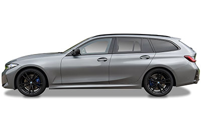Bmw Série 3 Touring