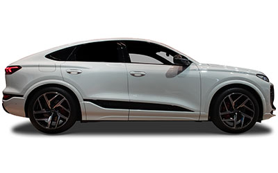 Audi Q6 Sportback E-Tron