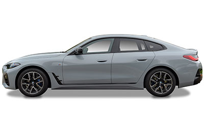 Bmw Série 4 Gran Coupé