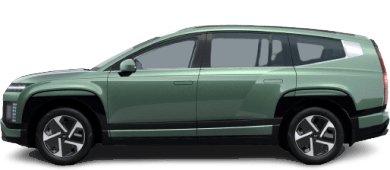 Hyundai Ioniq 9