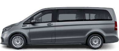 Mercedes-Benz Eqv