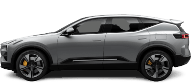 Polestar 3